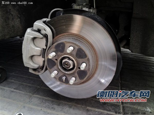 车168
