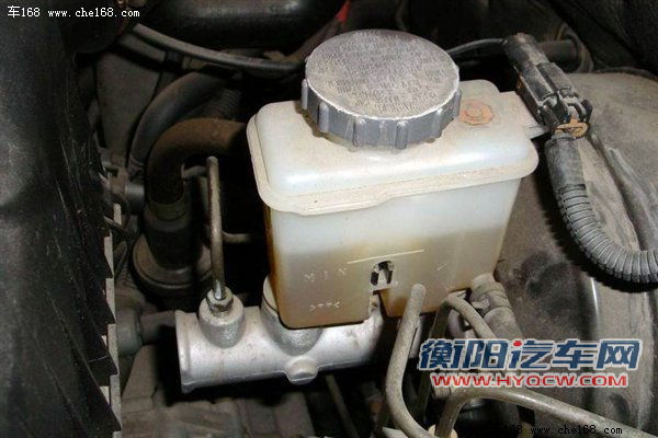 车168