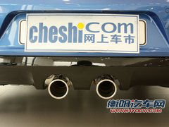 大众(进口)  高尔夫R 2.0TSI DSG