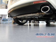 大众(进口)  尚酷Scirocco R 2.0TSI DSG
