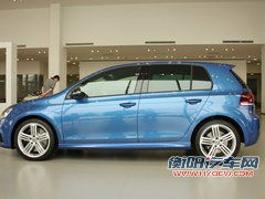 大众(进口)  高尔夫R 2.0TSI DSG