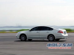 一汽丰田  全新锐志 2.5V AT