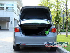 一汽丰田  全新锐志 2.5V AT
