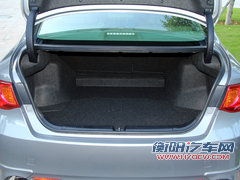 一汽丰田  全新锐志 2.5V AT