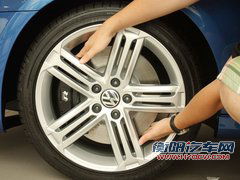 大众(进口)  高尔夫R 2.0TSI DSG