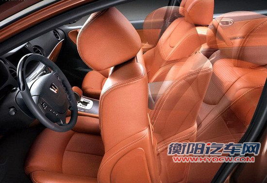 东风裕隆SUV大7展望 新车8月初即将上市
