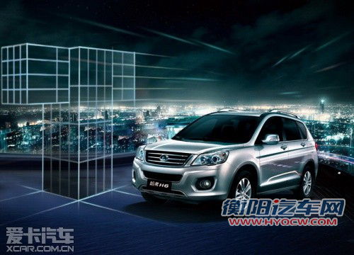 新SUV/性能车领衔 8月多款重磅新车上市