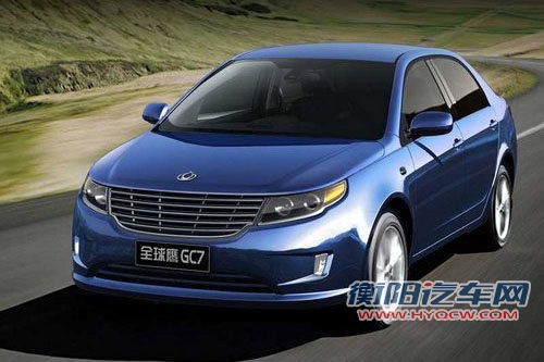 中华530/哈弗H6等 8月12款上市新车展望 中华530/哈弗H6等 8月12款上市新车展望