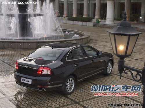 中华530/哈弗H6等 8月12款上市新车展望 中华530/哈弗H6等 8月12款上市新车展望