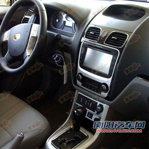 中华530/哈弗H6等 8月12款上市新车展望