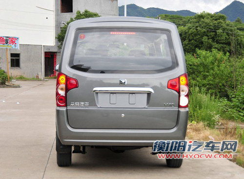 中华530/哈弗H6等 8月12款上市新车展望 中华530/哈弗H6等 8月12款上市新车展望