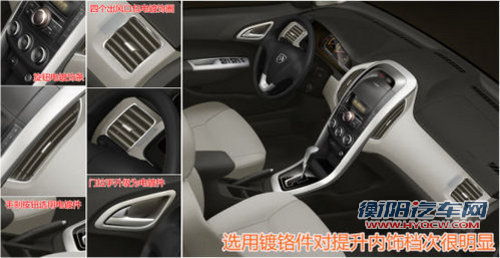 中华530/哈弗H6等 8月12款上市新车展望 中华530/哈弗H6等 8月12款上市新车展望