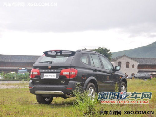 中华530/哈弗H6等 8月12款上市新车展望 中华530/哈弗H6等 8月12款上市新车展望