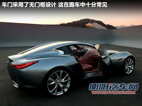 英菲尼迪  Essence 3.7 AT