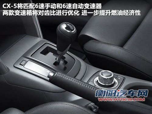 马自达(进口)  CX-5 2.0 AT