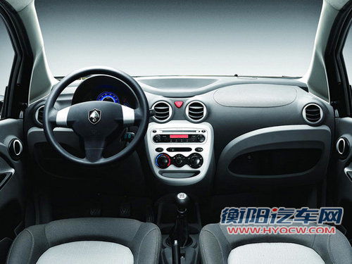 MG  MG3 1.5 AMT