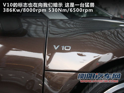 奥迪(进口)  R8 Spyder 5.2 FSI quattro