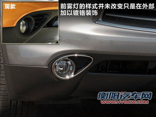 英菲尼迪  FX35 3.5 AT