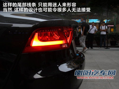 奥迪(进口)  A7 3.0 TFSI quattro