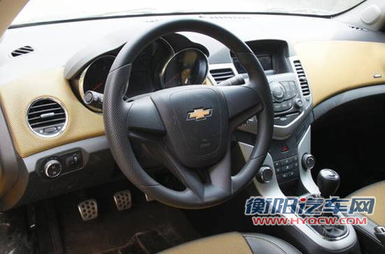 内外兼修，变形金刚版科鲁兹登峰问世