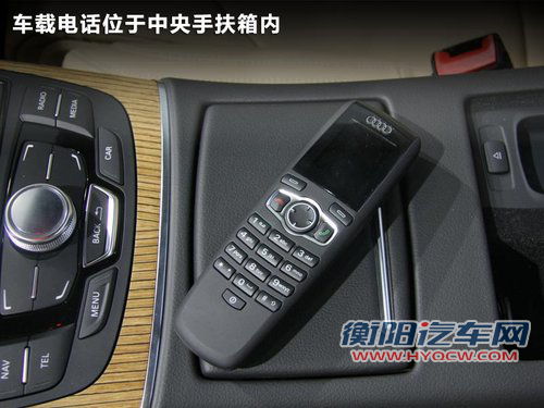 奥迪(进口)  A7 3.0 TFSI quattro