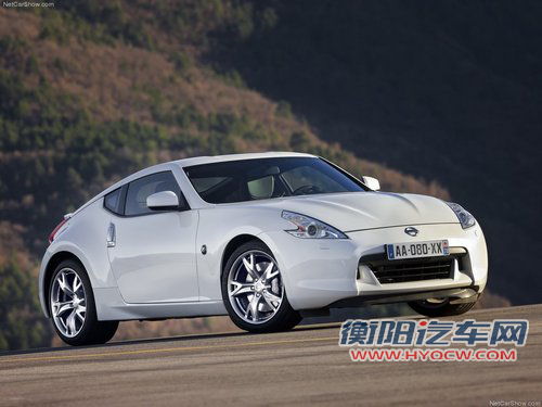 日产新款小跑车将研发 马自达MX5成对手