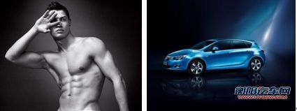 热门A级车VS足球明星 总有一款适合您