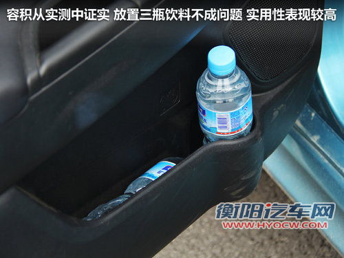 三菱(进口)  ASX劲炫 2.0 CVT
