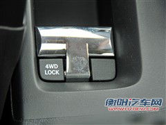 jeep吉普 jeep吉普 指南者 2011款 2.4 豪华导航版