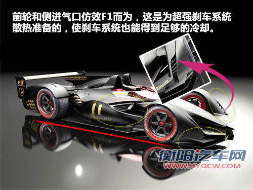 兰博基尼  LP700-4 6.5 AT