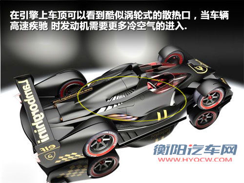 兰博基尼  LP700-4 6.5 AT