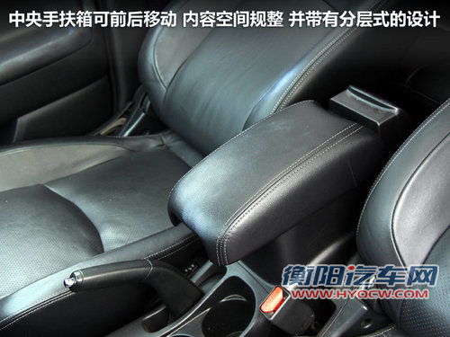 三菱(进口)  ASX劲炫 2.0 CVT