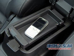 三菱(进口)  ASX劲炫 2.0 CVT