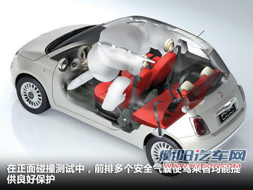 菲亚特(进口)  菲亚特500 1.4 AT