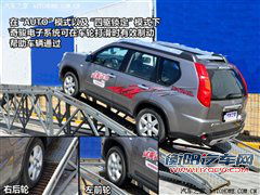 求平顺！搭载CVT变速箱的SUV车型推荐 汽车之家