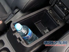 三菱(进口)  ASX劲炫 2.0 CVT