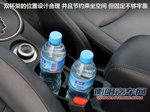 三菱(进口)  ASX劲炫 2.0 CVT