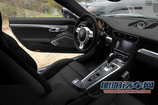 全新一代保时捷911前瞻解读 9月即将问世