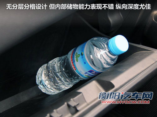三菱(进口)  ASX劲炫 2.0 CVT