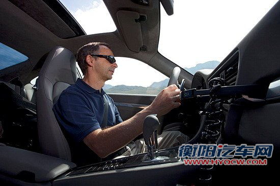 全新一代保时捷911前瞻解读 9月即将问世