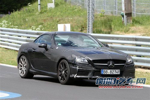 法兰克福车展首发车预览 德系车的天下