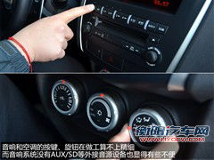三菱 三菱(进口) asx劲炫 2011款 2.0四驱劲酷版