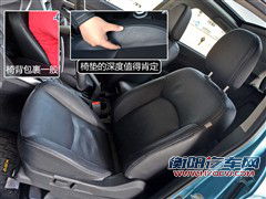 三菱 三菱(进口) asx劲炫 2011款 2.0四驱劲酷版