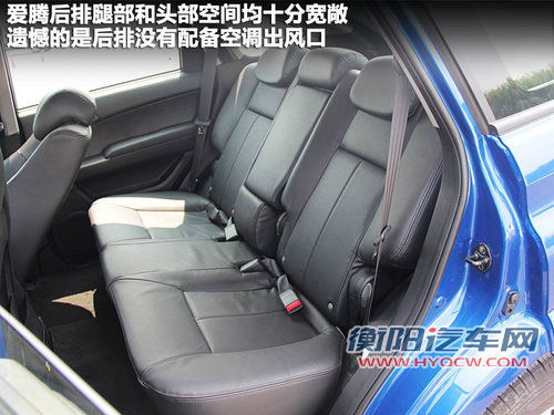 韩国双龙  Korando 2.0 MT