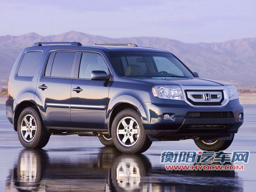 广汽本田将引入电动版飞度 预计2012投产