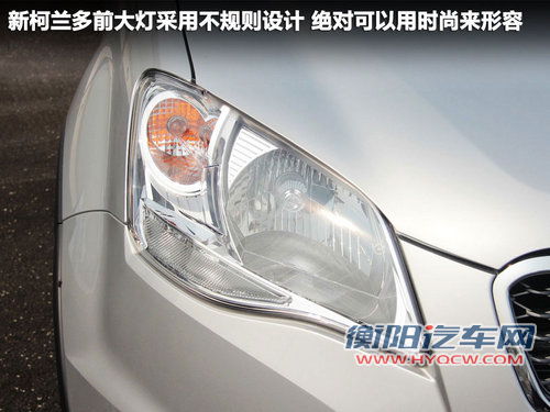 韩国双龙  Korando 2.0 MT