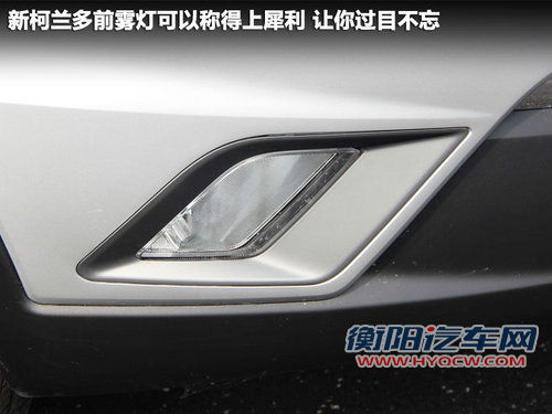 韩国双龙  Korando 2.0 MT