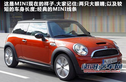 MINI  Cooper