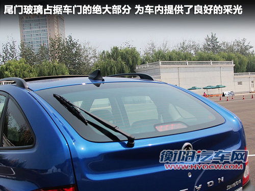 韩国双龙  Korando 2.0 MT