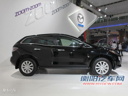 价格是王道 进口转国产的七款SUV评点